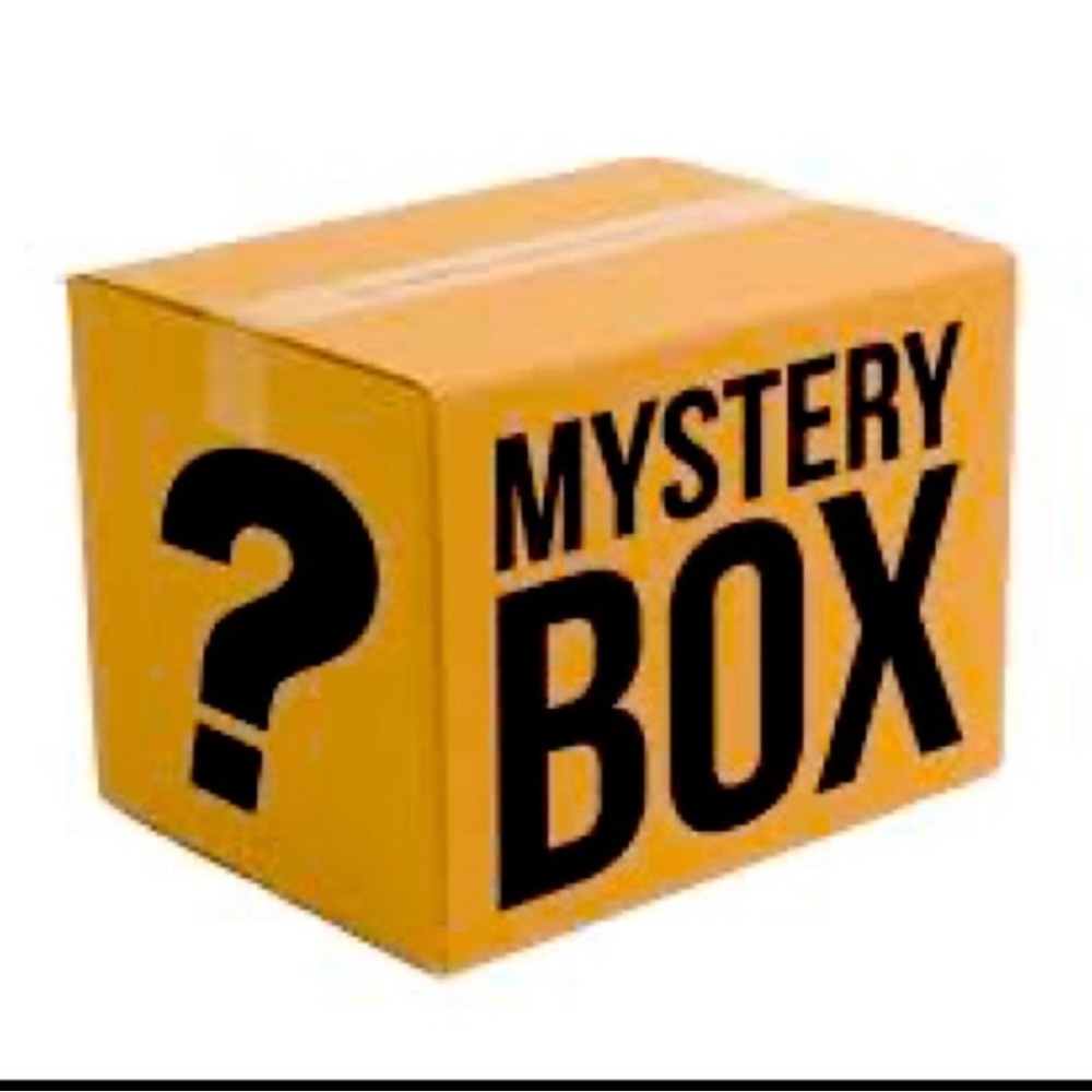 February box surprise